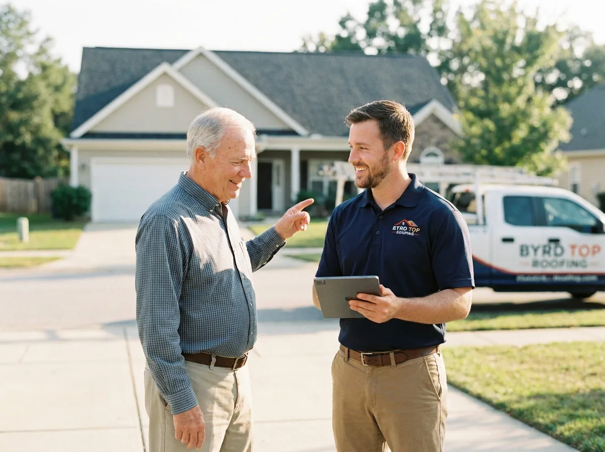 Roofing Hughesville, MD FAQs